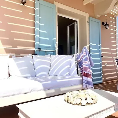 Armonia & Pool House, Stunning Views, Private Pool, Peaceful Location, Ideal For Two Families! Βίλα