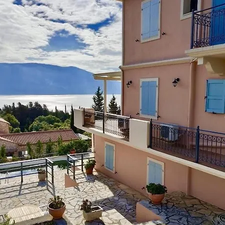 Armonia & Pool House, Stunning Views, Private Pool, Peaceful Location, Ideal For Two Families! Βίλα Ευρετή