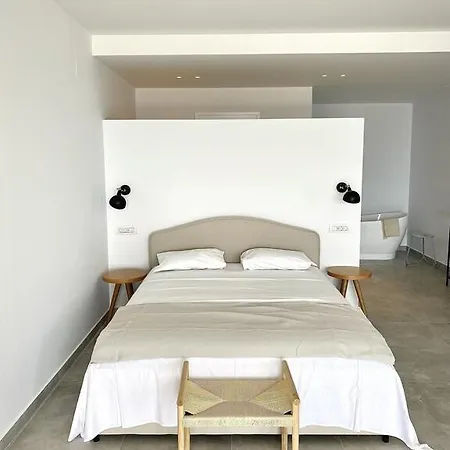 Armonia & Pool House, Stunning Views, Private Pool, Peaceful Location, Ideal For Two Families! Βίλα