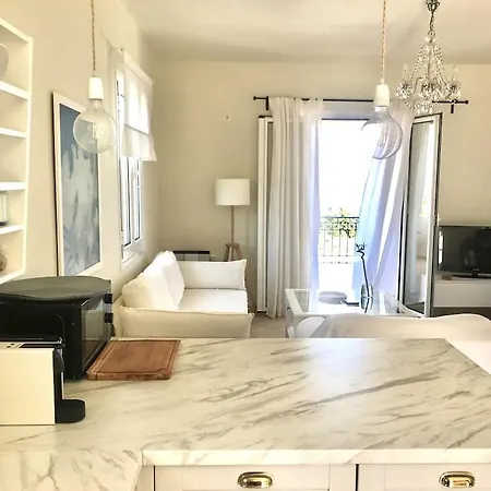 Armonia & Pool House, Stunning Views, Private Pool, Peaceful Location, Ideal For Two Families! Βίλα