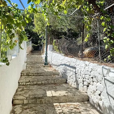 Armonia & Pool House, Stunning Views, Private Pool, Peaceful Location, Ideal For Two Families! *