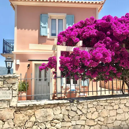 Armonia & Pool House, Stunning Views, Private Pool, Peaceful Location, Ideal For Two Families! * Evretí